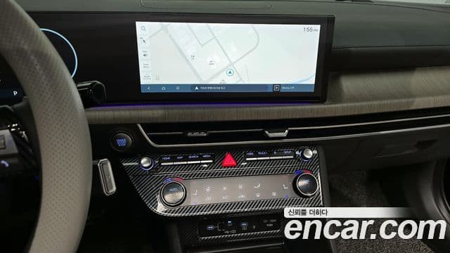 Hyundai Sonata D Edge(DN8) Inspiration, 2024 16