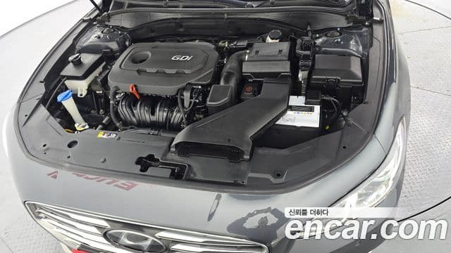 Hyundai Grandeur IG Premium, 2018 6