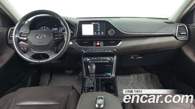 Hyundai Grandeur IG Premium, 2018 7