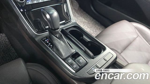 Hyundai Grandeur IG Premium, 2018 9