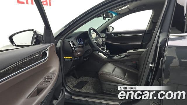 Hyundai Grandeur IG Premium, 2018 10