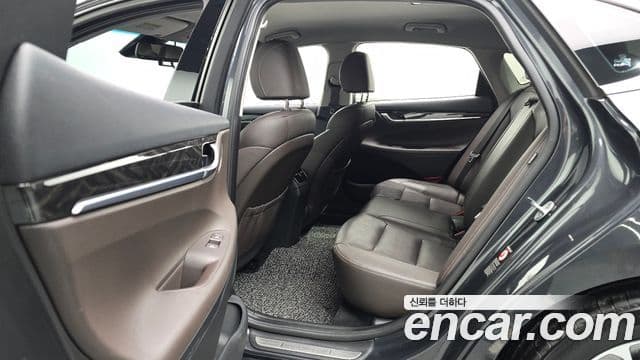 Hyundai Grandeur IG Premium, 2018 12
