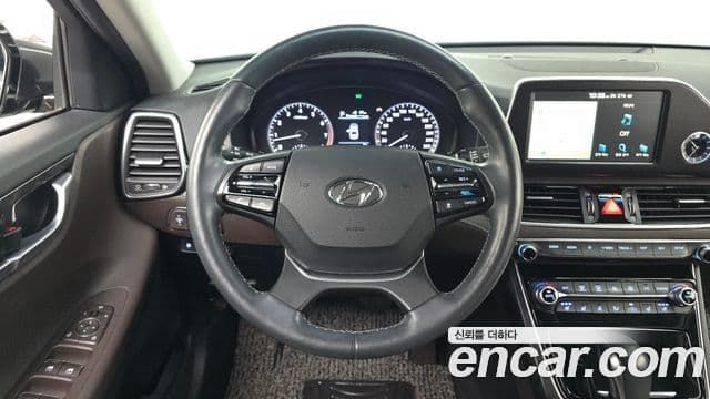 Hyundai Grandeur IG Premium, 2018 13