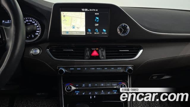 Hyundai Grandeur IG Premium, 2018 14