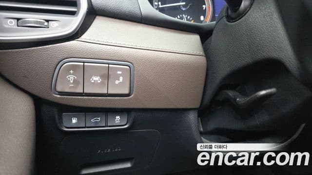 Hyundai Grandeur IG Premium, 2018 16