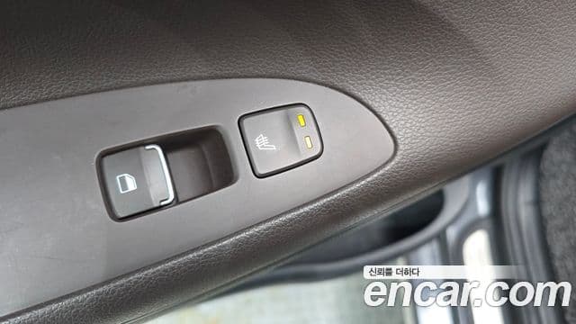 Hyundai Grandeur IG Premium, 2018 19