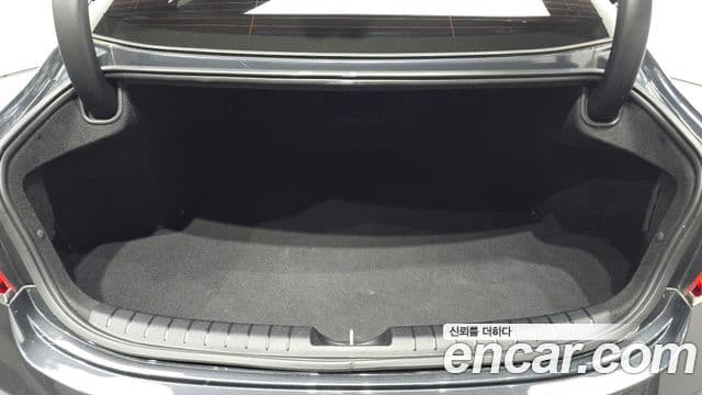 Hyundai Grandeur IG Premium, 2018 20