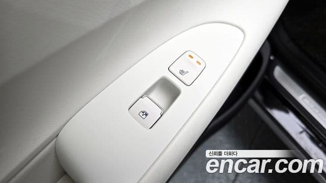 Hyundai The / новый New Grandeur IG гибрид Le Blanc, 2023 19