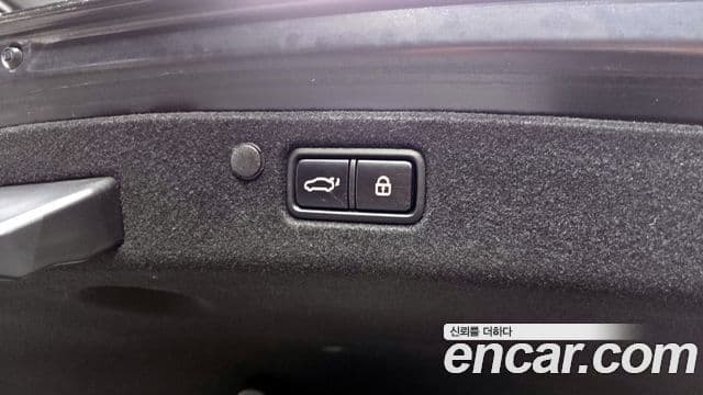 Hyundai The / новый New Grandeur IG гибрид Le Blanc, 2023 20