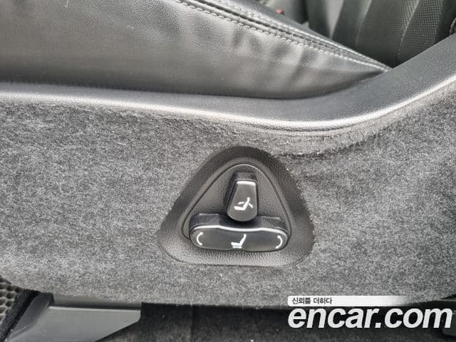 KG모빌리티(SsangYong) Rexton Sport Prestige, 2019 17