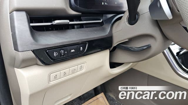 Kia Carnival 4세대 Noblesse, 2021 15