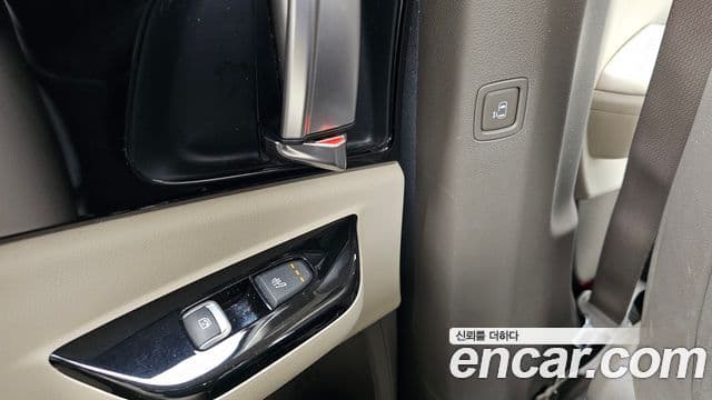 Kia Carnival 4세대 Noblesse, 2021 19