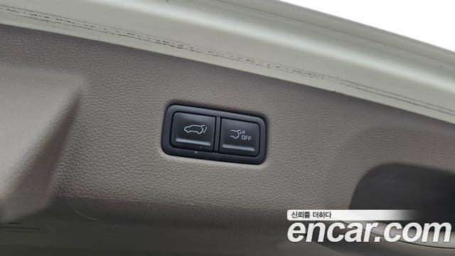 Kia Carnival 4세대 Noblesse, 2021 20