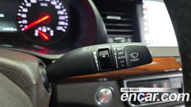 Kia All New K7 2.4 GDI Limited, 2017 16