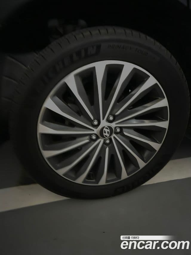 Hyundai The / новый New Palisade Le Blanc, 2024 все фото