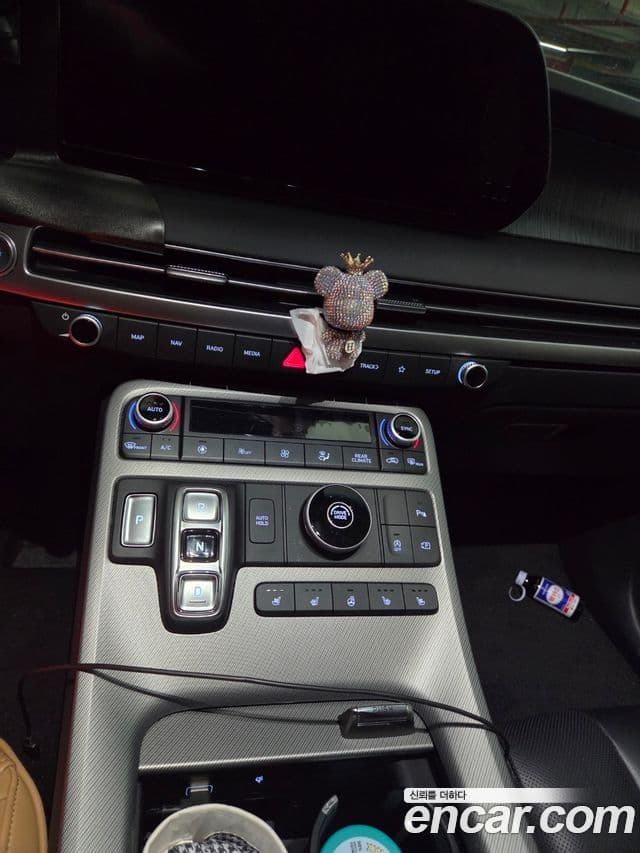 Hyundai The / новый New Palisade Le Blanc, 2024 7