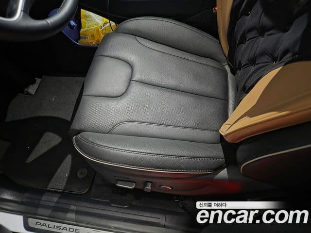 Hyundai The / новый New Palisade Le Blanc, 2024 9