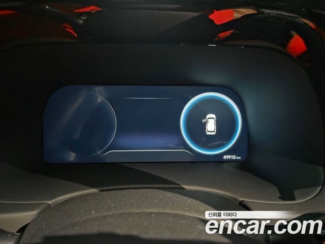 Hyundai The / новый New Palisade Le Blanc, 2024 10