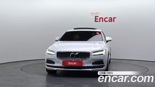 Volvo S90 B6 AWD Inscription, 2021 3