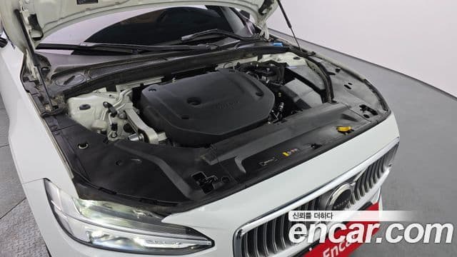 Volvo S90 B6 AWD Inscription, 2021 6
