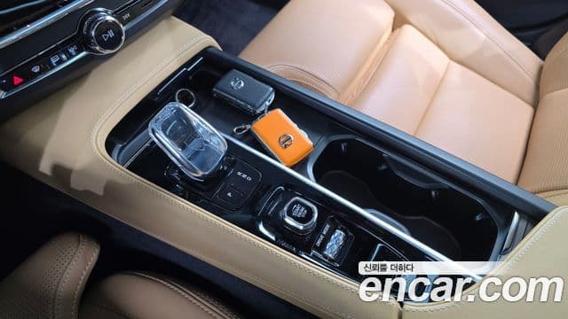 Volvo S90 B6 AWD Inscription, 2021 9