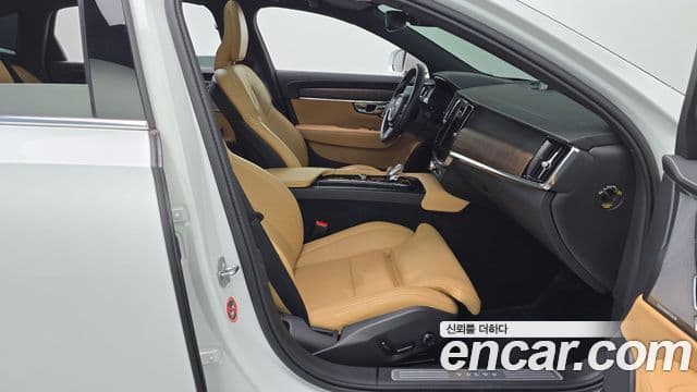 Volvo S90 B6 AWD Inscription, 2021 11