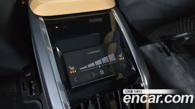 Volvo S90 B6 AWD Inscription, 2021 18