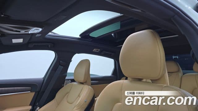 Volvo S90 B6 AWD Inscription, 2021 19