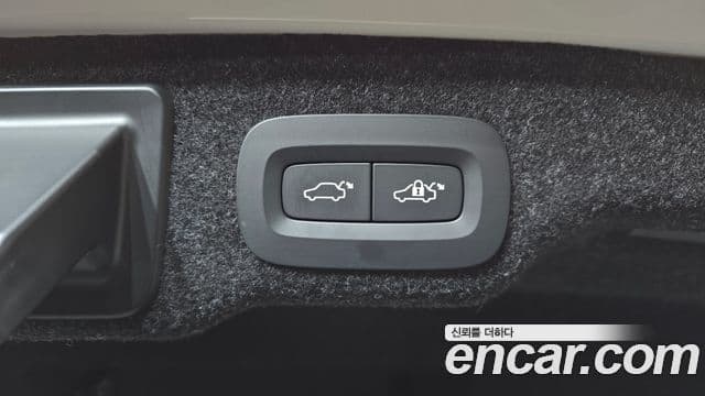 Volvo S90 B6 AWD Inscription, 2021 20