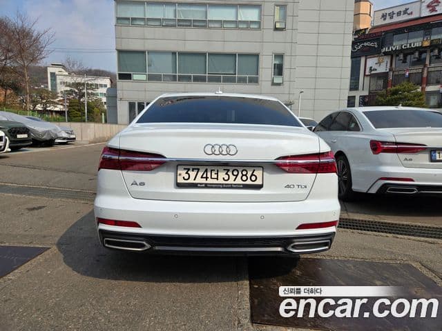 Audi A6 (C8) Premium, 2023 все фото