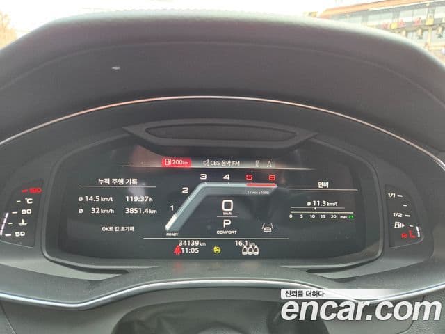 Audi A6 (C8) Premium, 2023 7