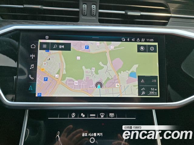 Audi A6 (C8) Premium, 2023 8