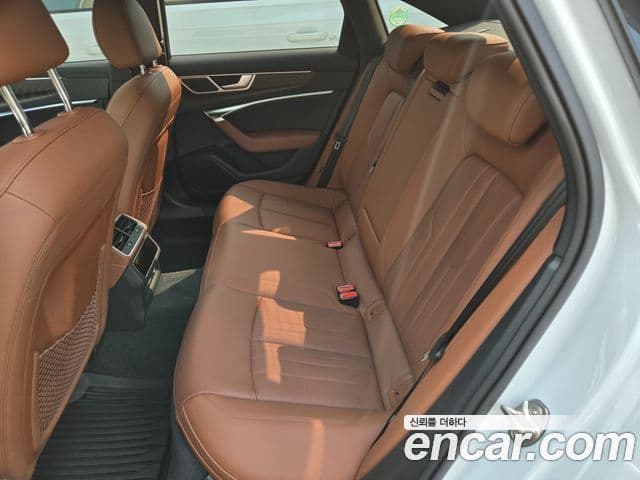 Audi A6 (C8) Premium, 2023 13