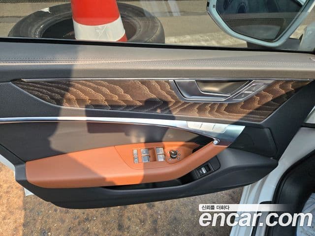 Audi A6 (C8) Premium, 2023 14