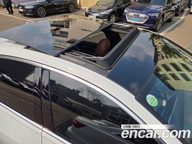 Audi A6 (C8) Premium, 2023 15