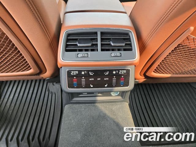 Audi A6 (C8) Premium, 2023 16