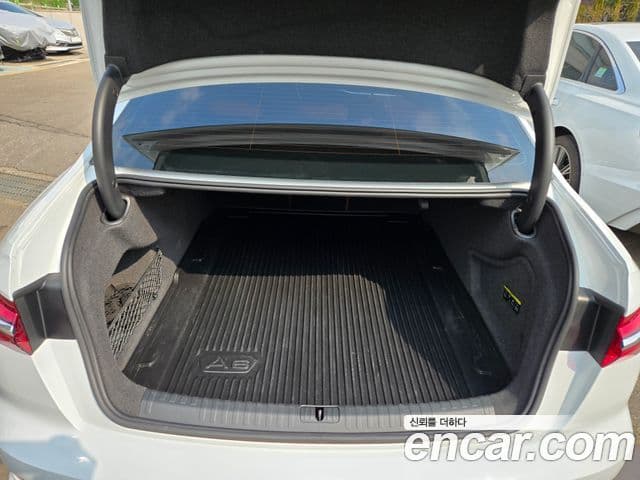 Audi A6 (C8) Premium, 2023 18