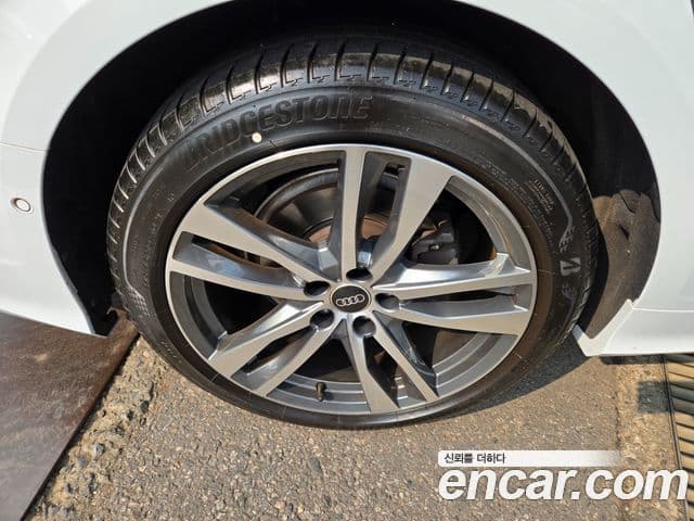 Audi A6 (C8) Premium, 2023 20