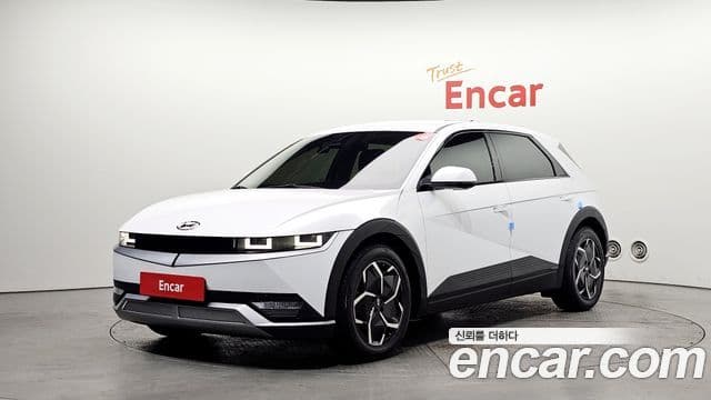 Hyundai Ioniq 5 Exclusive, 2022 1