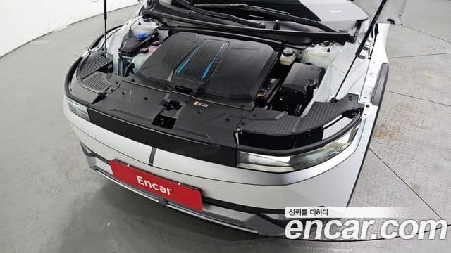 Hyundai Ioniq 5 Exclusive, 2022 6