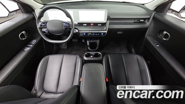 Hyundai Ioniq 5 Exclusive, 2022 7