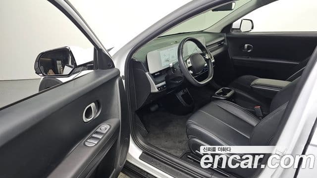 Hyundai Ioniq 5 Exclusive, 2022 10