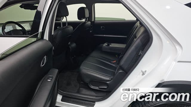 Hyundai Ioniq 5 Exclusive, 2022 11