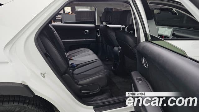 Hyundai Ioniq 5 Exclusive, 2022 12