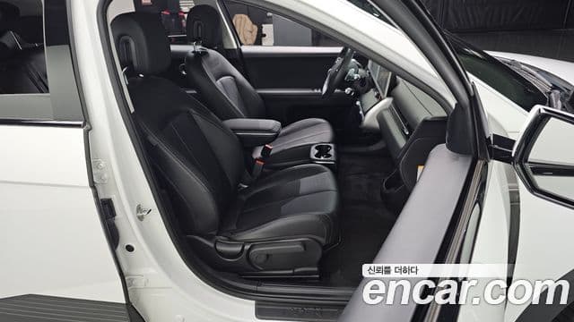 Hyundai Ioniq 5 Exclusive, 2022 13