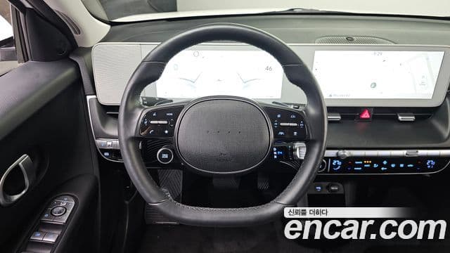 Hyundai Ioniq 5 Exclusive, 2022 15