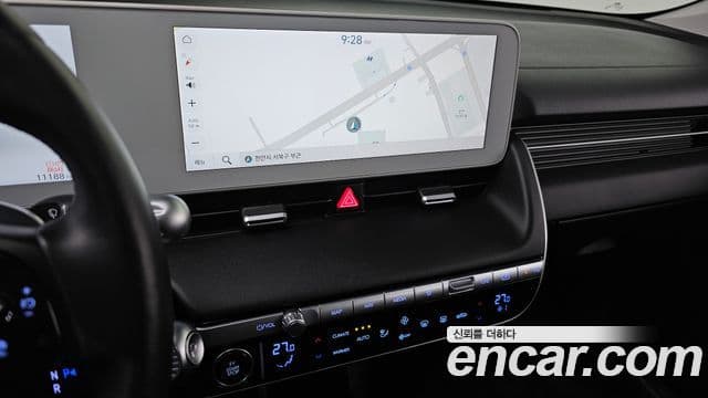 Hyundai Ioniq 5 Exclusive, 2022 18