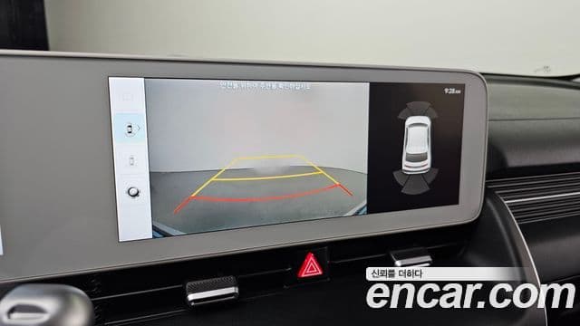 Hyundai Ioniq 5 Exclusive, 2022 19