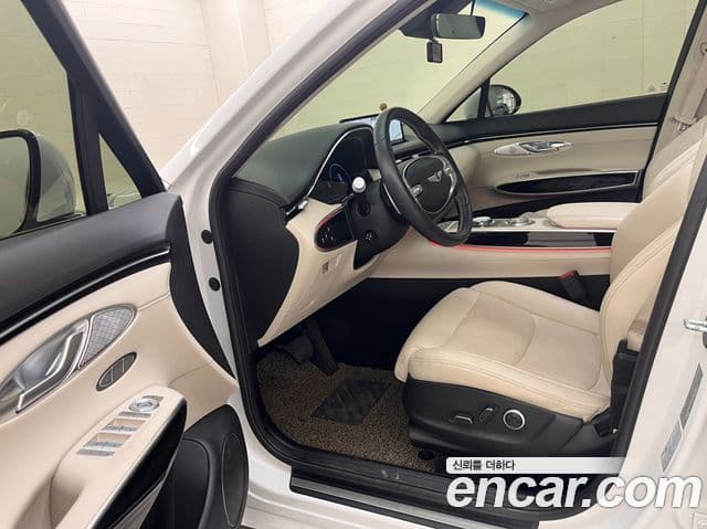 Genesis GV70, 2023 12