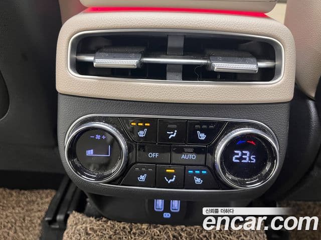 Genesis GV70, 2023 16